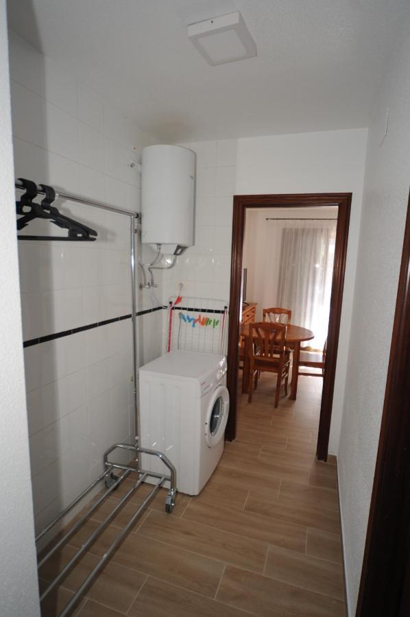 Orange Park Estudio Jardin Vista Piscina Benicassim Exterior photo
