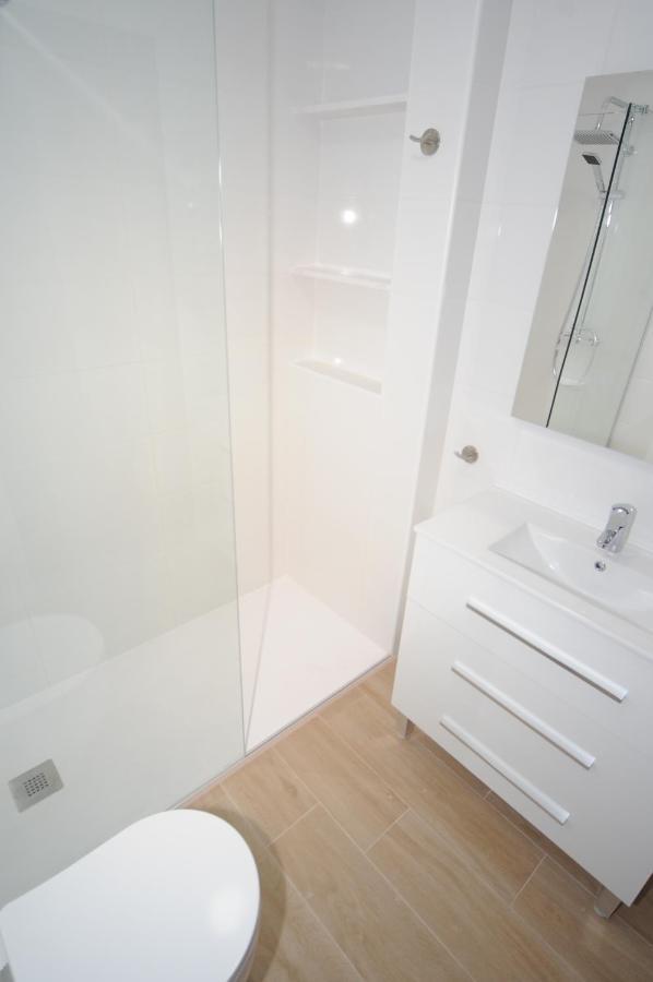 Orange Park Estudio Jardin Vista Piscina Benicassim Exterior photo